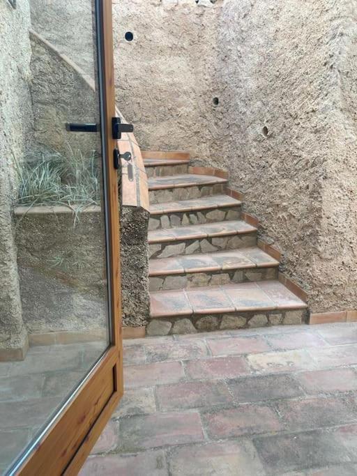 Rustico Appartment 'Olta' In Finca, See-And Garden Side Teulada Exterior photo